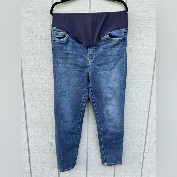 PinkBlush maternity jeans - Picture 1 of 5